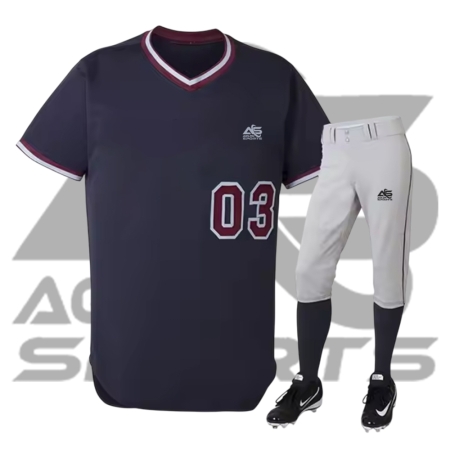 Baseball Uniforms